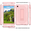 Shockproof Pancerne Etui Obudowa do Samsung Galaxy Tab A7 Lite 2021