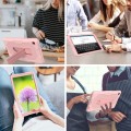 Shockproof Pancerne Etui Obudowa do Samsung Galaxy Tab A7 Lite 2021