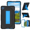 Shockproof Pancerne Etui Obudowa do Samsung Galaxy Tab A7 Lite 2021