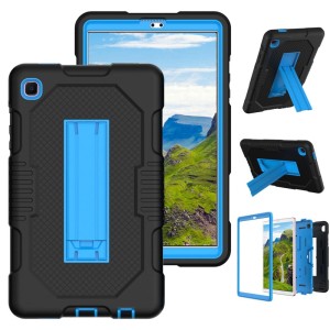 Shockproof Pancerne Etui Obudowa do Samsung Galaxy Tab A7 Lite 2021
