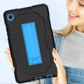 Shockproof Pancerne Etui Obudowa do Samsung Galaxy Tab A7 Lite 2021
