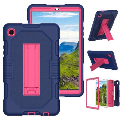 Shockproof Pancerne Etui Obudowa do Samsung Galaxy Tab A7 Lite 2021