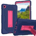 Shockproof Pancerne Etui Obudowa do Samsung Galaxy Tab A7 Lite 2021