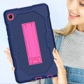 Shockproof Pancerne Etui Obudowa do Samsung Galaxy Tab A7 Lite 2021