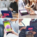 Shockproof Pancerne Etui Obudowa do Samsung Galaxy Tab A7 Lite 2021