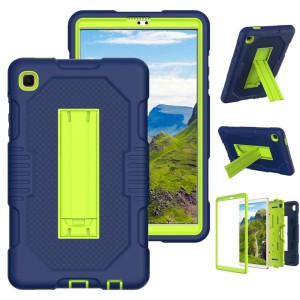 Shockproof Pancerne Etui Obudowa do Samsung Galaxy Tab A7 Lite 2021