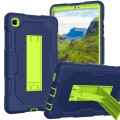 Shockproof Pancerne Etui Obudowa do Samsung Galaxy Tab A7 Lite 2021