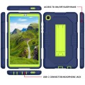 Shockproof Pancerne Etui Obudowa do Samsung Galaxy Tab A7 Lite 2021
