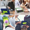 Shockproof Pancerne Etui Obudowa do Samsung Galaxy Tab A7 Lite 2021