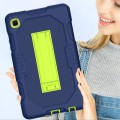 Shockproof Pancerne Etui Obudowa do Samsung Galaxy Tab A7 Lite 2021
