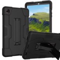 Shockproof Pancerne Etui Obudowa do Samsung Galaxy Tab A7 Lite 2021 czarne
