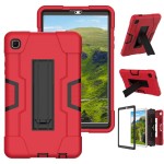 Shockproof Pancerne Etui Obudowa do Samsung Galaxy Tab A7 Lite 2021