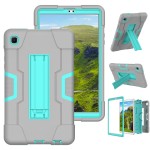 Shockproof Pancerne Etui Obudowa do Samsung Galaxy Tab A7 Lite 2021