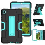 Shockproof Pancerne Etui Obudowa do Samsung Galaxy Tab A7 Lite 2021