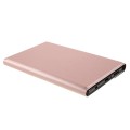 Różowe Etui Klawiatura Samsung Galaxy Tab A7 Lite 8.7 T220/T225