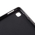 Różowe Etui Klawiatura Samsung Galaxy Tab A7 Lite 8.7 T220/T225