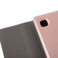 Różowe Etui Klawiatura Samsung Galaxy Tab A7 Lite 8.7 T220/T225