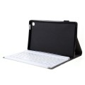 Różowe Etui Klawiatura Samsung Galaxy Tab A7 Lite 8.7 T220/T225