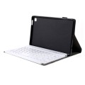 Złote Etui Klawiatura Samsung Galaxy Tab A7 Lite 8.7 T220/T225