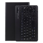 Czarne Etui Klawiatura Samsung Galaxy Tab A7 Lite 8.7 T220/T225