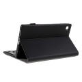 Czarne Etui Klawiatura Samsung Galaxy Tab A7 Lite 8.7 T220/T225