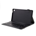 Czarne Etui Klawiatura Samsung Galaxy Tab A7 Lite 8.7 T220/T225
