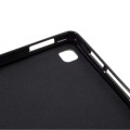 Czarne Etui Klawiatura Samsung Galaxy Tab A7 Lite 8.7 T220/T225
