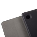 Czarne Etui Klawiatura Samsung Galaxy Tab A7 Lite 8.7 T220/T225