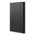 Czarne Etui Klawiatura Samsung Galaxy Tab A7 Lite 8.7 T220/T225