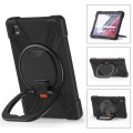 Shockproof Pancerne Etui z Paskiem do Samsung Galaxy Tab A7 Lite 8.7 2021