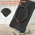 Shockproof Pancerne Etui z Paskiem do Samsung Galaxy Tab A7 Lite 8.7 2021