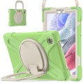 Shockproof Pancerne Etui z Paskiem do Samsung Galaxy Tab A7 Lite 8.7 2021
