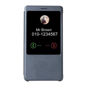 Oryginalne Etui Flip Cover XIAOMI Mi MAX