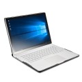 Skórzane Etui Pokrowiec ICARER Microsoft Surface Book 3 czarne