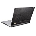 Skórzane Etui Pokrowiec ICARER Microsoft Surface Book 3 czarne