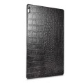 Skórzane Etui Pokrowiec ICARER Microsoft Surface Book 3 czarne