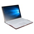 Skórzane Etui ICARER Microsoft Surface Book czekoladowe