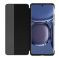 Oryginalne Etui Pokrowiec Smart Cover Huawei P50 Pro czarny