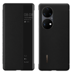Oryginalne Etui Pokrowiec Smart Cover Huawei P50 Pro czarny