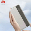 Oryginalne Etui Pokrowiec Smart Cover Huawei P50 Pro beżowy