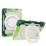 Shockproof  Pancerne Etui z Uchwytem do Xiaomi Pad 5 / Pad 5 Pro