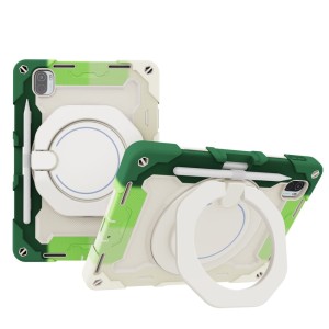 Shockproof  Pancerne Etui z Uchwytem do Xiaomi Pad 5 / Pad 5 Pro