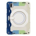 Shockproof Pancerne Etui z Uchwytem do Xiaomi Pad 5 / Pad 5 Pro