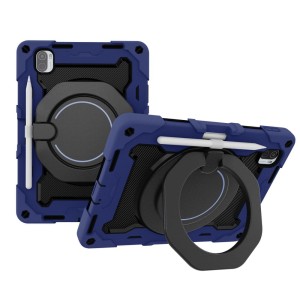 Shockproof  Pancerne Etui z Uchwytem do Xiaomi Pad 5 / Pad 5 Pro 