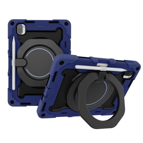 Shockproof Pancerne Etui z Uchwytem do Xiaomi Pad 5 / Pad 5 Pro