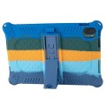 Shockproof Pancerne Etui z Paskiem do Xiaomi Pad 5 / Pad 5 Pro kolorowe
