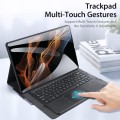 DUX DUCIS Etui Bezprzewodowa Klawiatura Gładzik do Samsung Galaxy Tab S8 Ultra