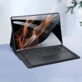 DUX DUCIS Etui Bezprzewodowa Klawiatura Gładzik do Samsung Galaxy Tab S8 Ultra
