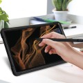 Shockproof Pancerne Etui Obudowa do Samsung Galaxy Tab S8 Ultra czarne