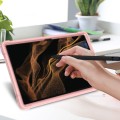 Shockproof Pancerne Etui Obudowa do Samsung Galaxy Tab S8 Ultra różowe